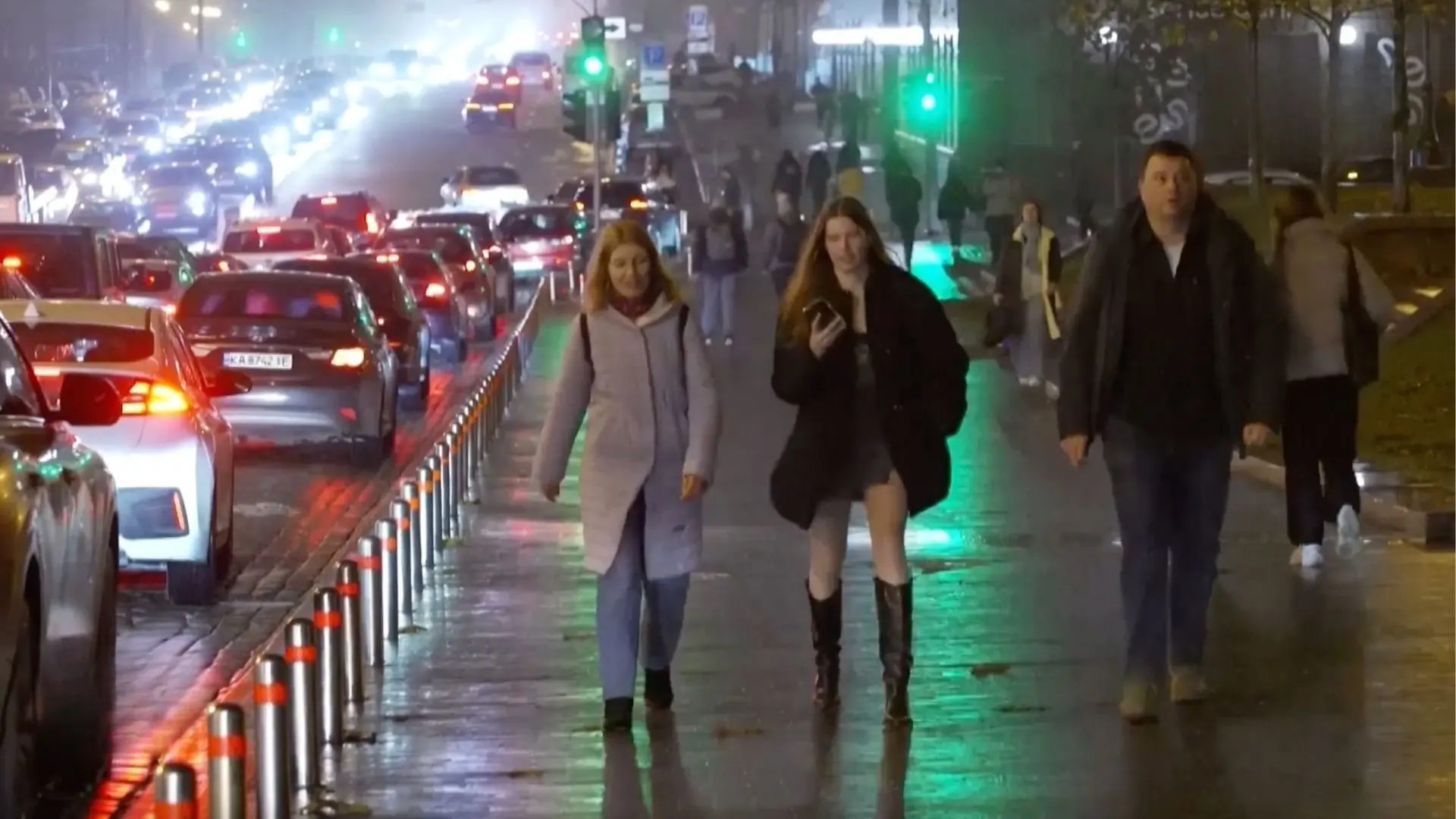 200.000 người Ukraine tại Mỹ có khả năng mất quyền lưu trú